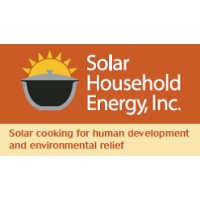SOLAR HOUSEHOLD ENERGY INC logo - Similar company to Solar Homes