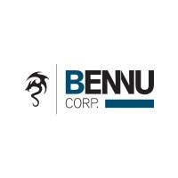 Bennu Corp logo - Similar company to Bennu