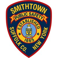 Smithtown Department of Public Safety logo - Similar company to Commack Volunteer Ambulance Corps