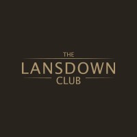 The Lansdown Club logo - Similar company to The Space Program