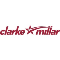 Clarke Millar logo - Similar company to Millar Moo