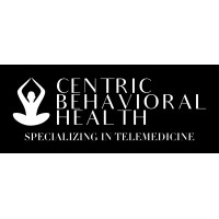 Centric Behavioral Health logo - Similar company to Mentaloptimist