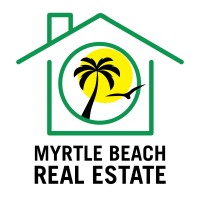 Myrtle Beach Real Estate logo - Similar company to Top Project, Llc