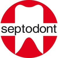Septodont UK logo - Similar company to Practice Management Matters