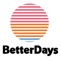 BetterDays logo - Similar company to Teckst, Inc.