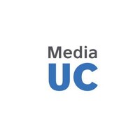 Media UC logo - Similar company to International Animation Festival Chilemonos