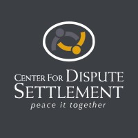 Center for Dispute Settlement logo - Similar company to Mm Technologies