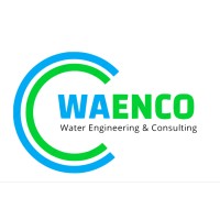 WAENCO Water Engineering & Consulting logo - Similar company to Tecnoagua