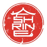 Shrine Nightclub logo - Similar company to Halo Lounge