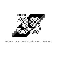 3S SERVIÇOS LTDA. logo - Similar company to Só Escritório - Ambientes Corporativos