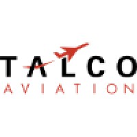 TALCO Aviation logo - Similar company to Aerolift Aircraft Storage Systems