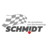 Autohaus Schmidt GmbH logo - Similar company to Autohaus Schinner E.K.