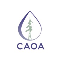 Canadian Alliance of Aromatherapy logo - Similar company to Mito Contracting Group Inc.