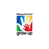 Grow Up Escola Bilingue logo - Similar company to Campione