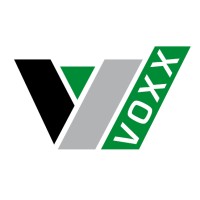 Voxx Vastgoedmanagement logo - Similar company to Bas Beugelsdijk Schilders