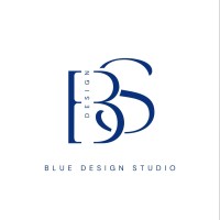Blue Design Studio logo - Similar company to Origin Architects