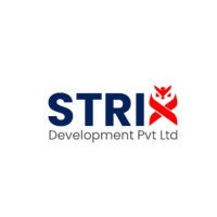 Strix Development Pvt Ltd logo - Similar company to Ework Bridge