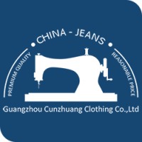 Best Custom Denim Clothing Manufacturer | China-Jeans (CJ) logo - Similar company to Sunshine Textiles Company