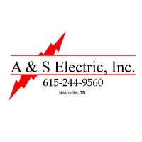 A&S Electric, Inc. logo - Similar company to Amtek Tool & Supply