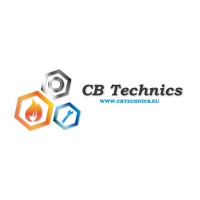 CB Technics BV logo - Similar company to Ld Technical Services B.V.