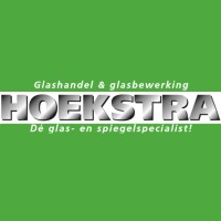 Glashandel Hoekstra logo - Similar company to Faunus Nutrition