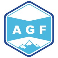 AGF Global logo - Similar company to Petroadin