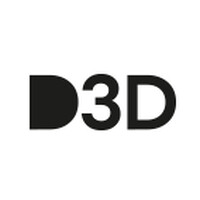 D3D | Disseny 3D