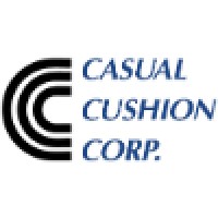 Casual Cushion Corp. logo - Similar company to Mpf Products, Inc.