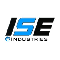 ISE Industries GmbH logo - Similar company to I.S.E. Energy