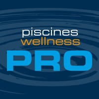 PiscinesPro logo - Similar company to Zwembadenpro