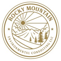 Rocky Mountain Environmental Consulting logo - Similar company to Bronco Environmental, Ltd.