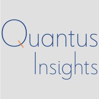 Quantus Insights logo - Similar company to Quantum Insight
