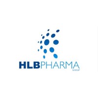HLB Pharma Group logo - Similar company to Hanall Biopharma