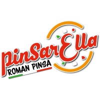 Pinsarella logo - Similar company to Pinsa Love
