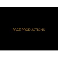Pace Productions logo - Similar company to Webcodder - Digital Marketing, Designing And Development Agency