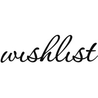 Wishlist Design logo - Similar company to Ptora- Creation. From The Ground Up