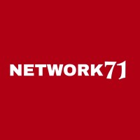 Network71 logo - Similar company to Vector Plus Education