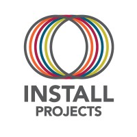 Install Projects logo - Similar company to Sovereign Plus Ltd