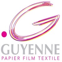 Guyenne Papier logo - Similar company to Mb Log
