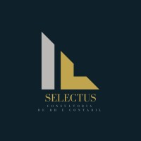 Selectus Consultoria logo - Similar company to Team17 Desenvolvimento De Sistemas, Apps E Integrações