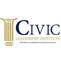 CIVIC Leadership Institute logo - Similar company to Bluedragon