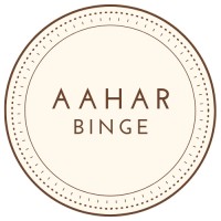 Aahar Binge logo - Similar company to Edvantage India - Manhattan Review