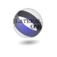 LateralOne Legal Search Consultants logo - Similar company to The Recruiter Gal