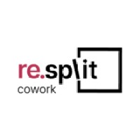 Re.Split Coworking logo - Similar company to Scaleup Office Split