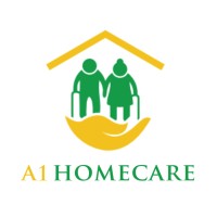 A1 Homecare PA logo - Similar company to Reading Recreation Commission