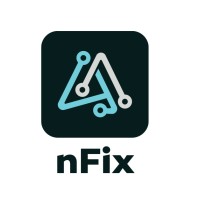nFix logo - Similar company to Afrifundlink
