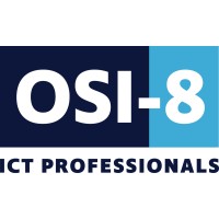 OSI-8 Detachering B.V. logo - Similar company to Virtical