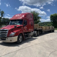 A & B PALLET SUPPLIERS OF WESTERN ARKANSAS LLC