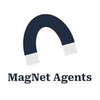 MagNet Agents logo - Similar company to Fixware Technology