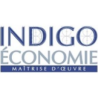 INDIGO ECONOMIE logo - Similar company to Raynal Architecte